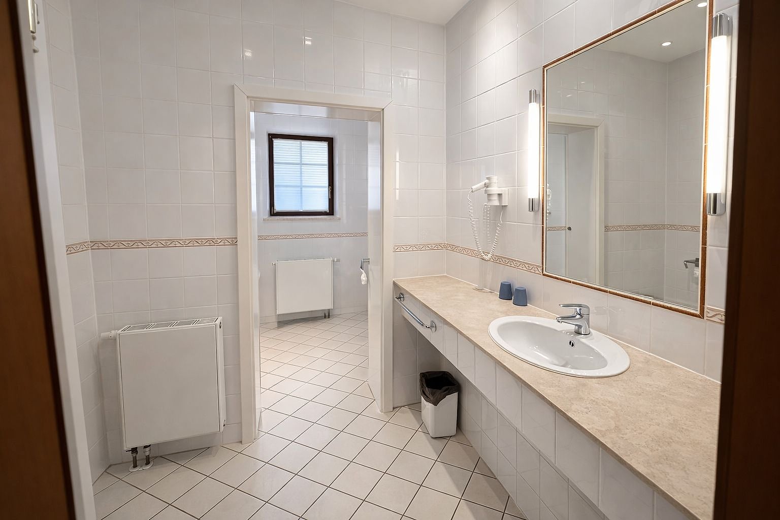 Senior Suite im Schlossparkhotel Schkopau
