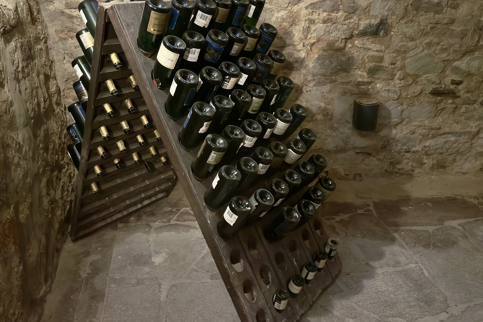 Ritterhaus im Schlossparkhotel Schkopau