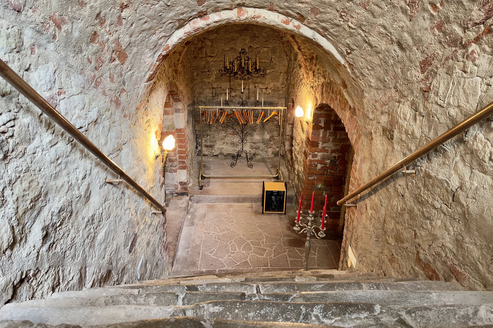 Ritterhaus im Schlossparkhotel Schkopau